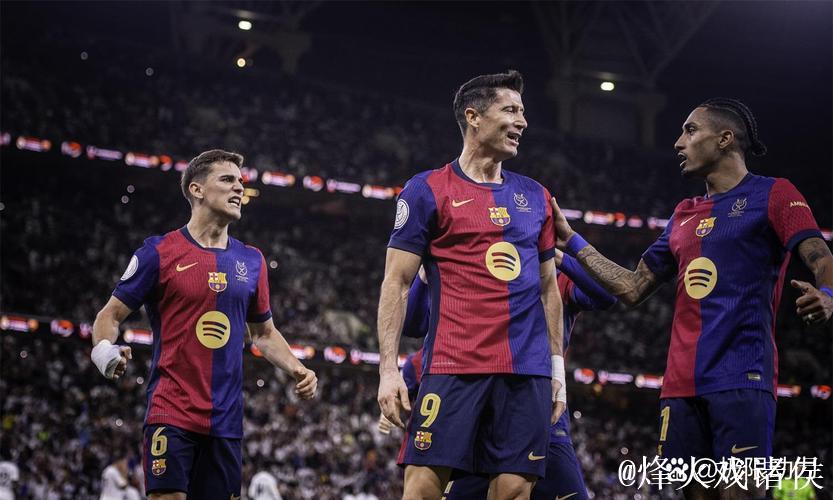 劲爆赛夜:曼城绝杀升班马 巴萨豪取四连胜 劲爆赛夜:曼城绝杀升班马 巴萨豪取四连胜