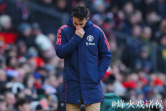 曼联近4次英超对伯恩茅斯未尝胜绩,近两个赛季主场均遭0-3惨败 曼联近4次英超对伯恩茅斯未尝胜绩,近两个赛季主场均遭0-3惨败